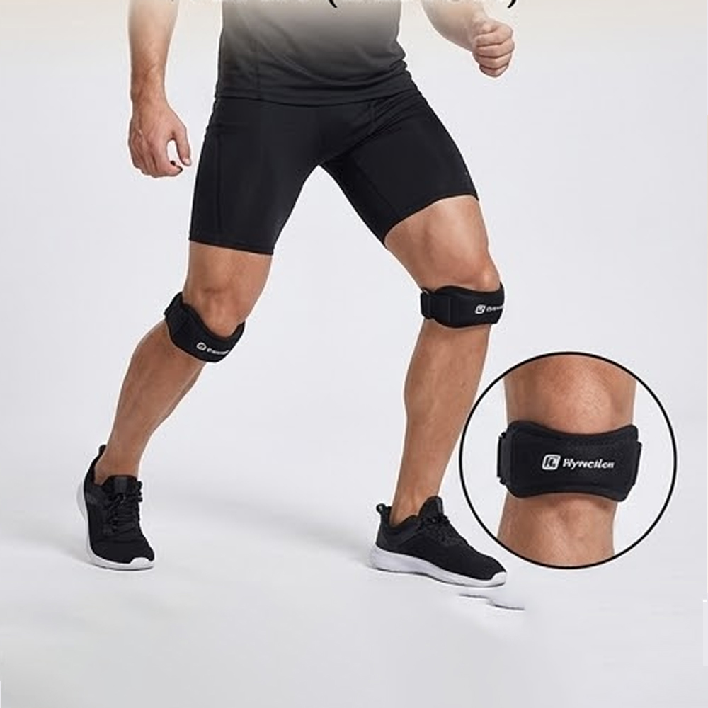 2 PC Sports Protection Patella - огляд і ціна Badminton China