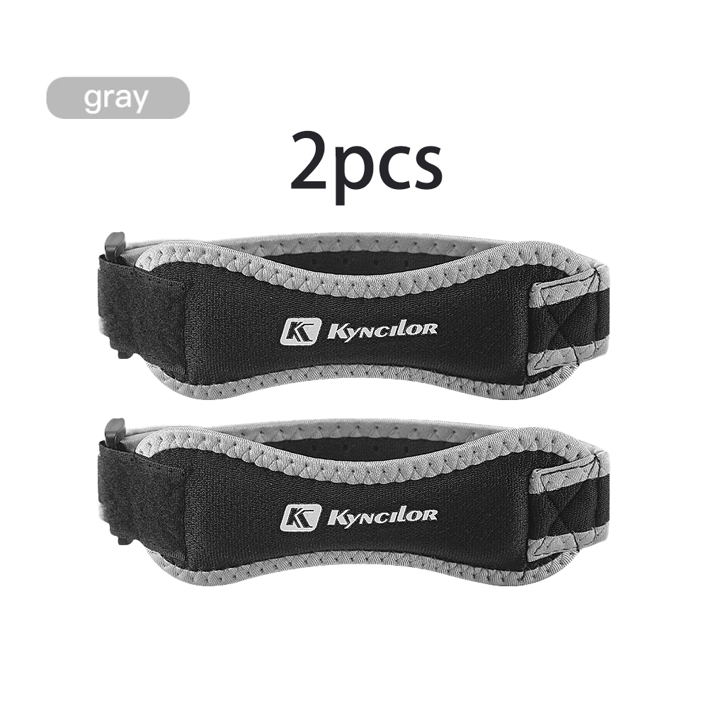 2 PC Sports Protection Patella - огляд і ціна Badminton China