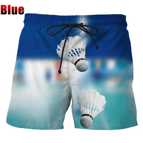 Sports Badminton Fashion 3D Pr - огляд і ціна Badminton China