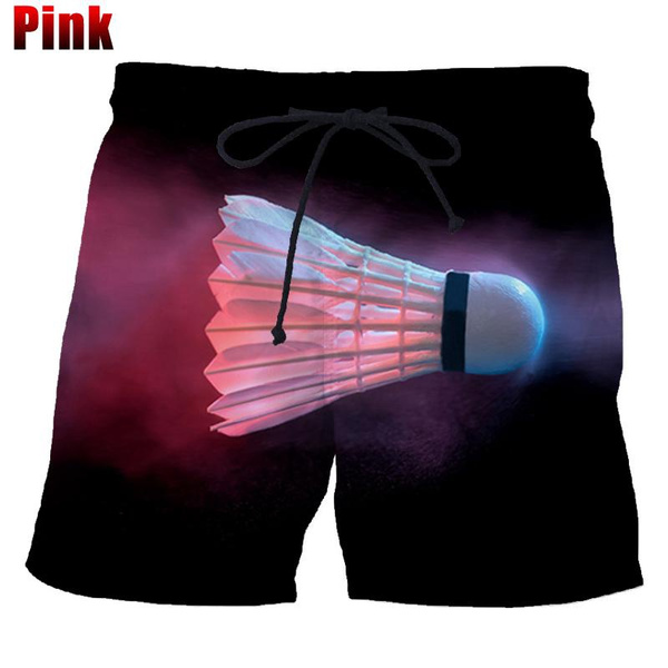 Sports Badminton Fashion 3D Pr - огляд і ціна Badminton China