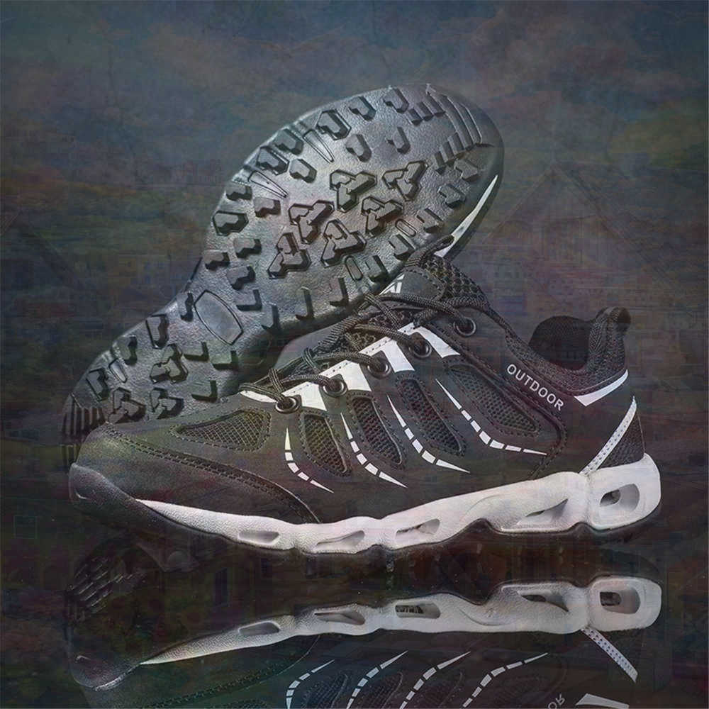 Sumer Round Tip Silver Sneaker - огляд і ціна Badminton China