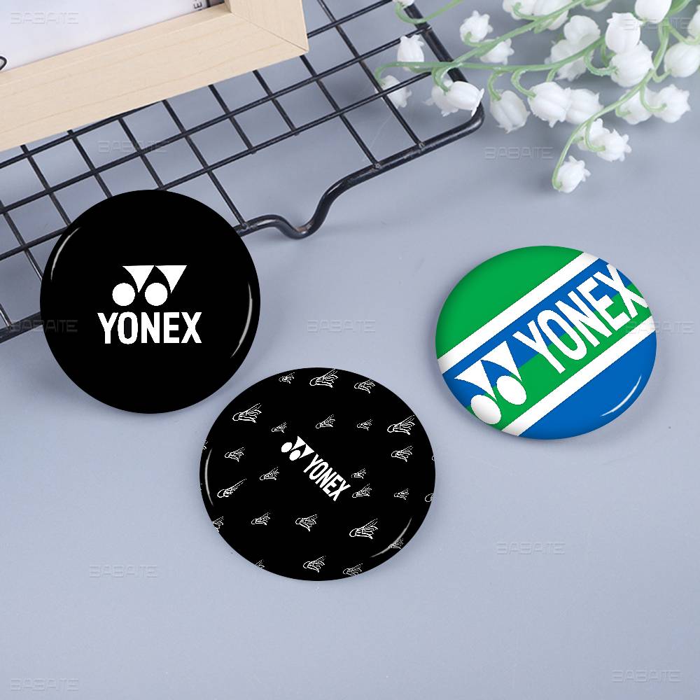 Fashion Badminton Y-Yonex Tinp - огляд і ціна Badminton Yonex