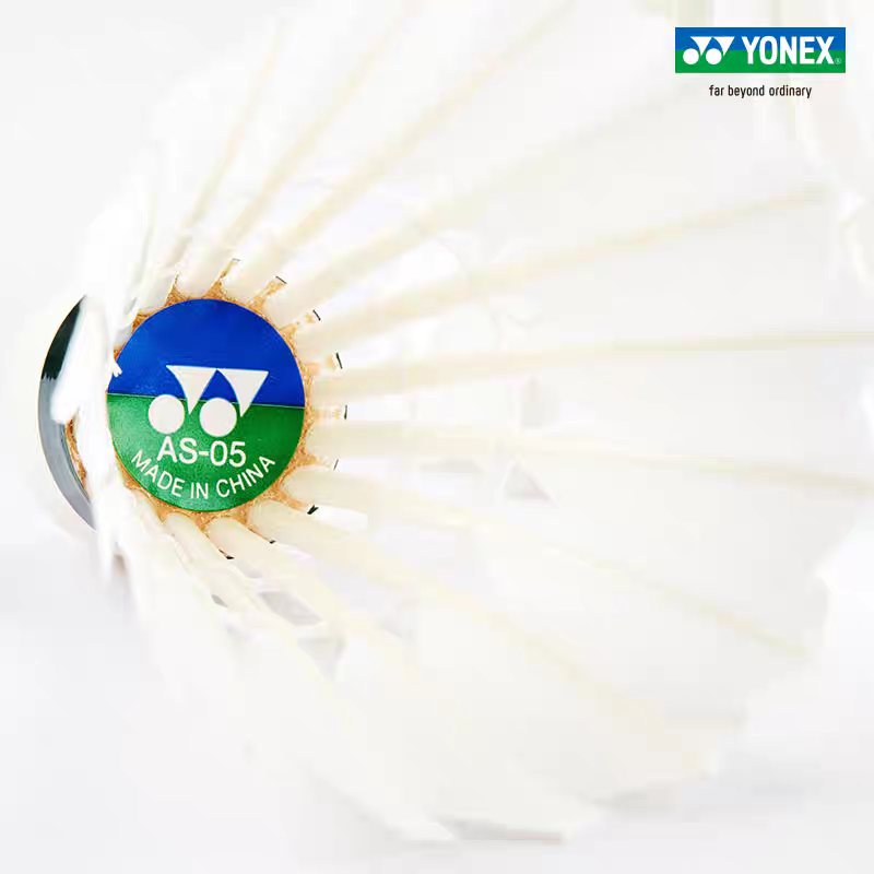 YONEX Yonex Badminton AS05 Pro - огляд і ціна Badminton Yonex