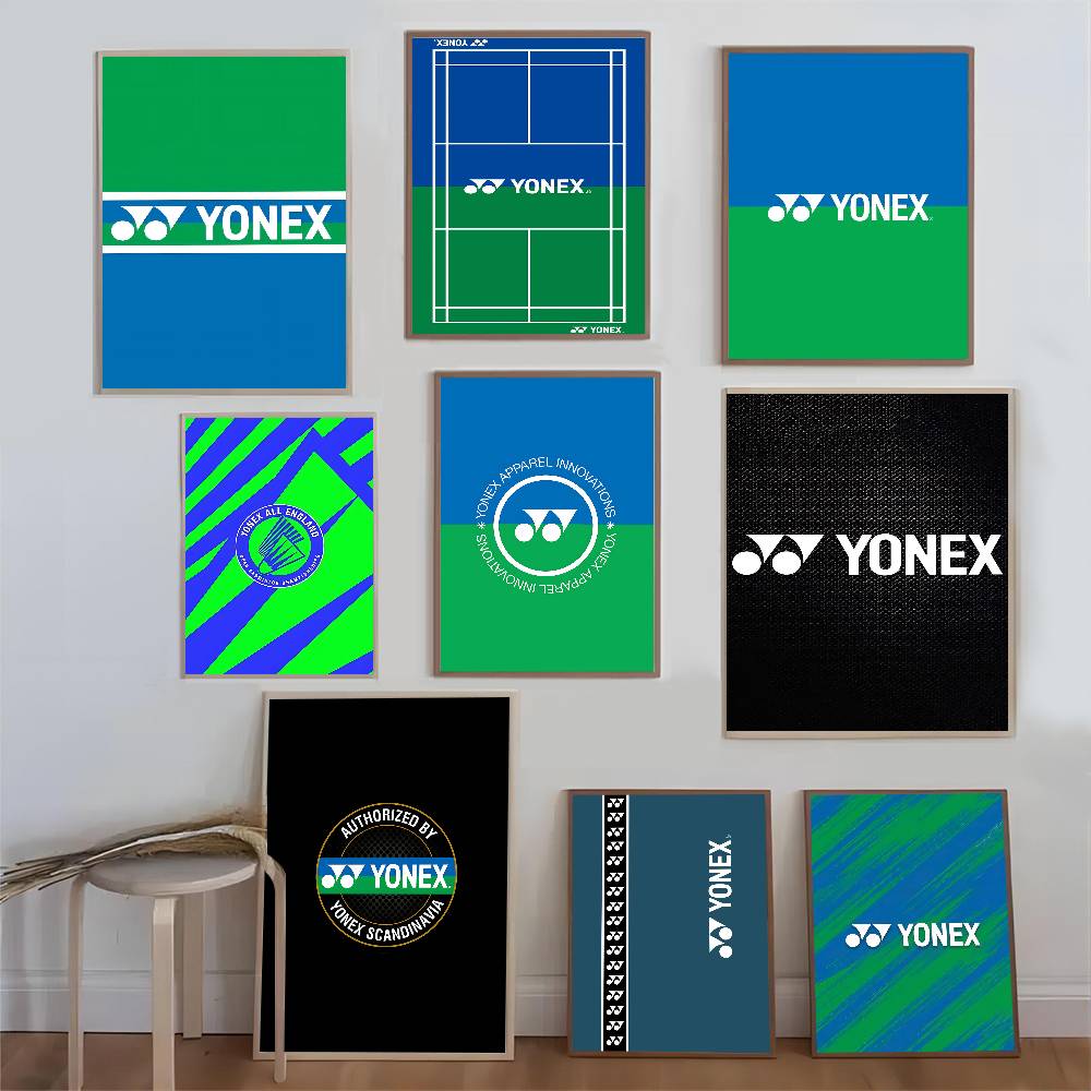 Fashion Badminton Y-Yonex Clas - огляд і ціна Badminton Yonex