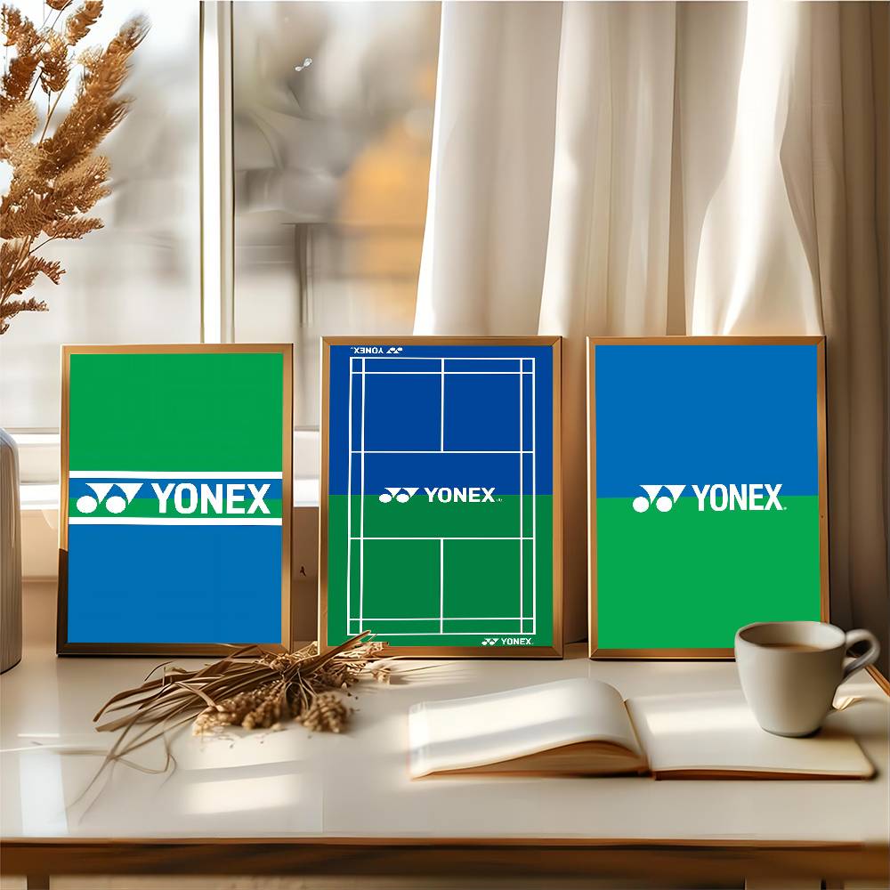 Fashion Badminton Y-Yonex Clas - огляд і ціна Badminton Yonex