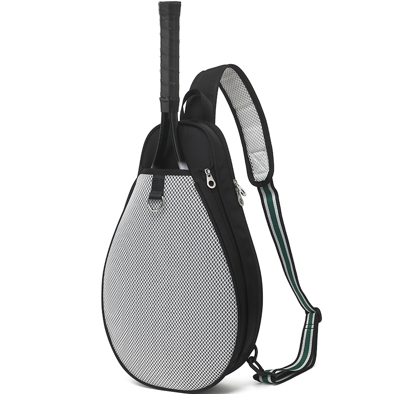 Portable Tennis Bag Badminton  - огляд і ціна Badminton Xxl