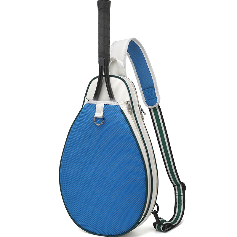 Portable Tennis Bag Badminton  - огляд і ціна Badminton Xxl