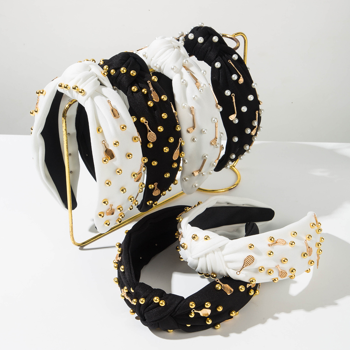 Pop Sport Women Headband Mini  - огляд і ціна Badminton China