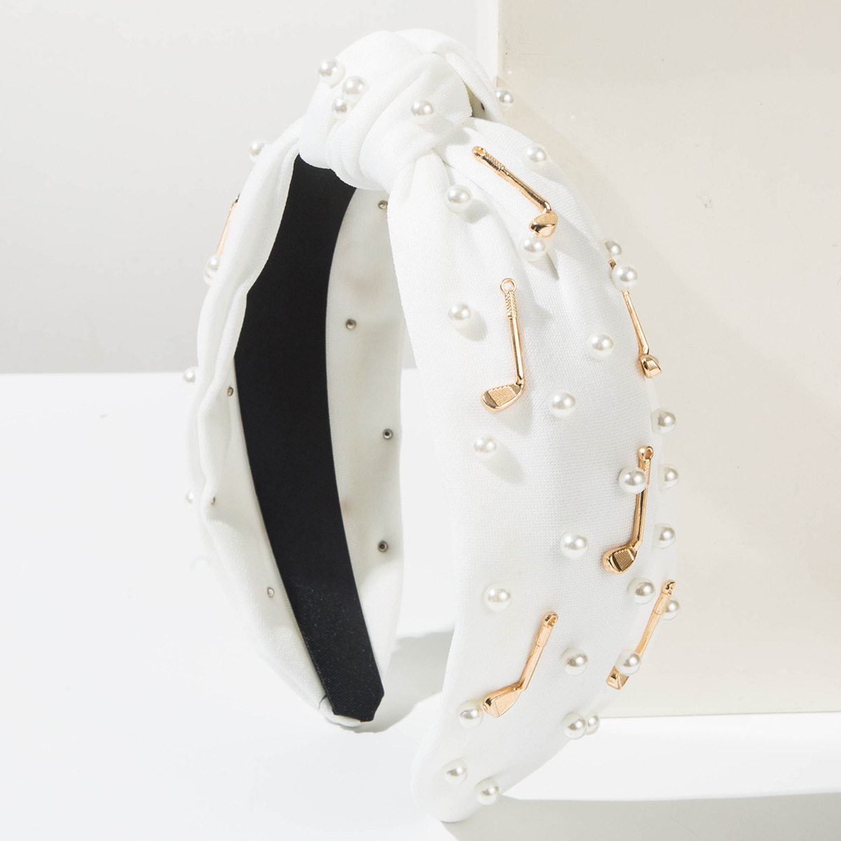 Pop Sport Women Headband Mini  - огляд і ціна Badminton China