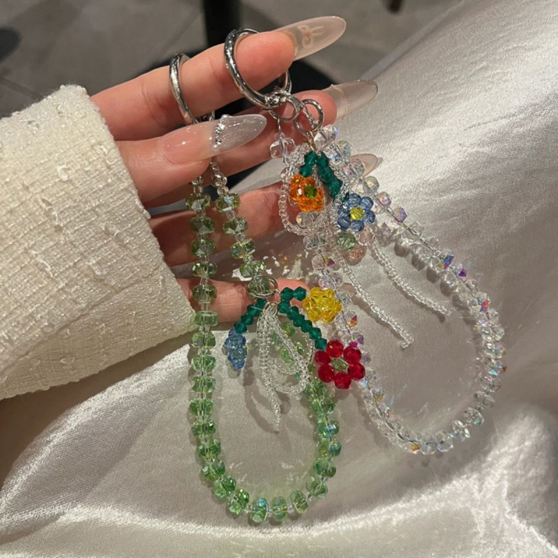 Luxury Sparkle Rhinestone Cute - огляд і ціна String Tension Clip