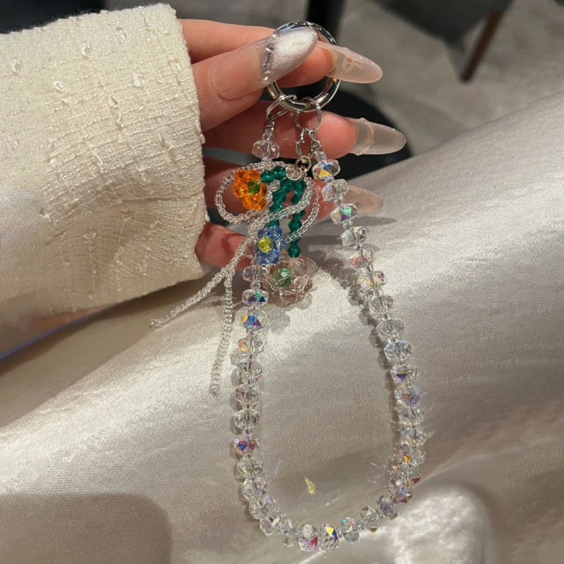 Luxury Sparkle Rhinestone Cute - огляд і ціна String Tension Clip