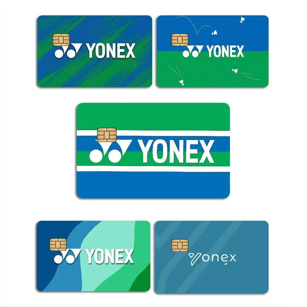 Fashion Badminton Y-Yonex Cred - огляд і ціна Badminton Yonex