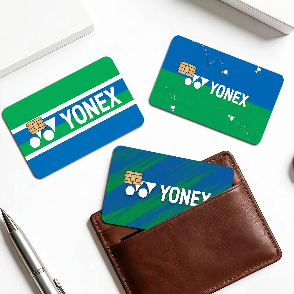 Fashion Badminton Y-Yonex Cred - огляд і ціна Badminton Yonex