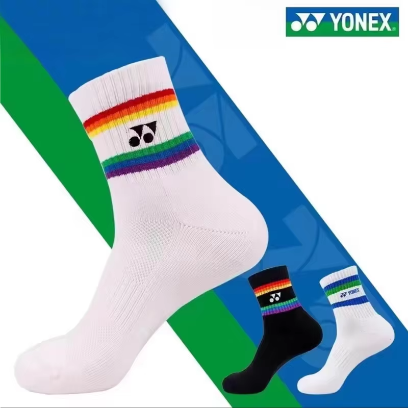 YONEX Badminton Socks Thickene - огляд і ціна Badminton Yonex