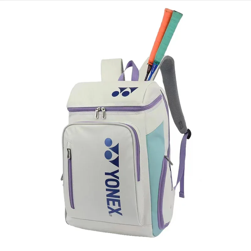 YONEX Badminton Bag Large Capa - огляд і ціна Badminton Xxl