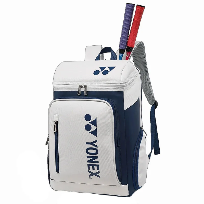 YONEX Badminton Bag Large Capa - огляд і ціна Badminton Xxl