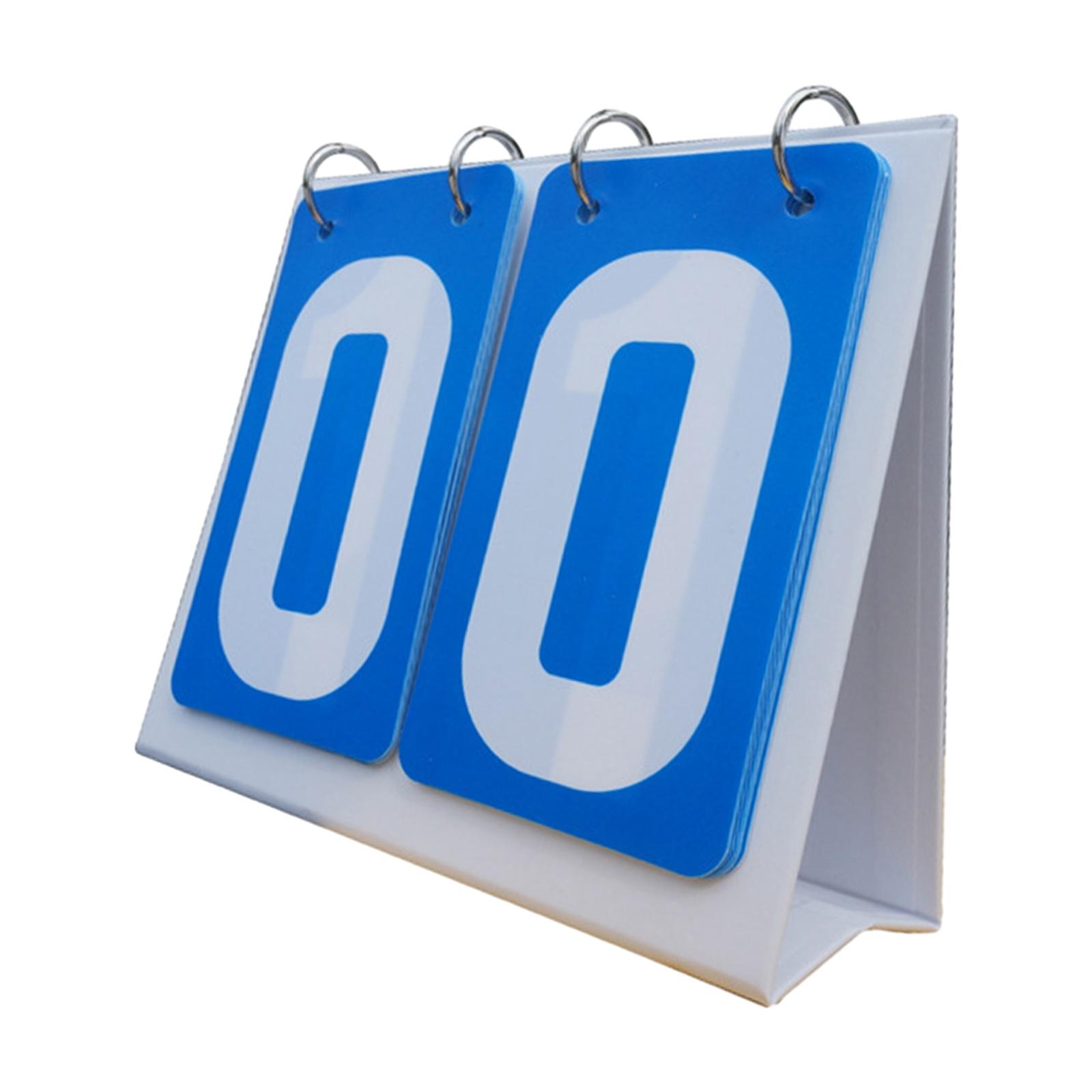 Multi Sports Scoreboard 2 Digi - огляд і ціна Badminton Score Counter