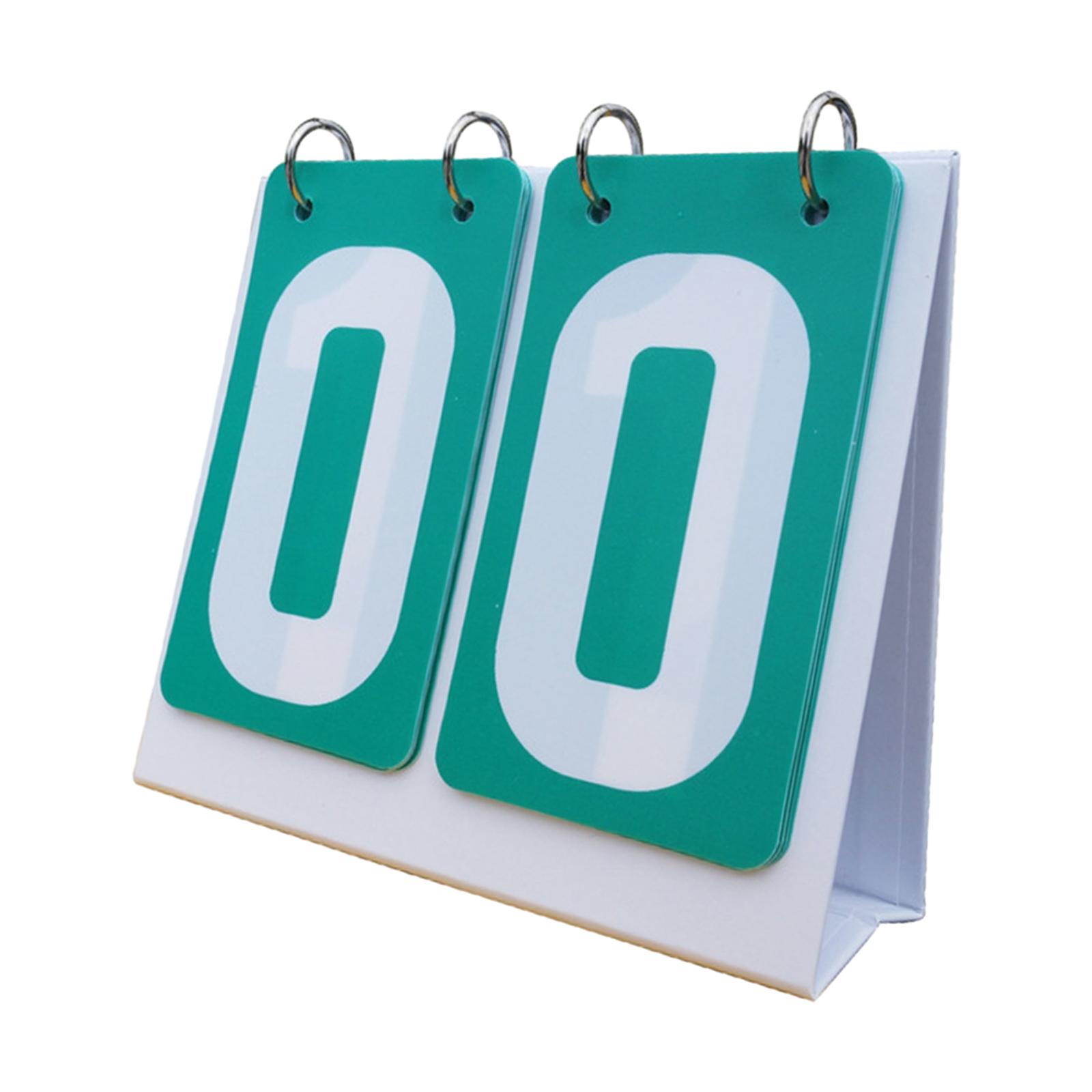 Multi Sports Scoreboard 2 Digi - огляд і ціна Badminton Score Counter