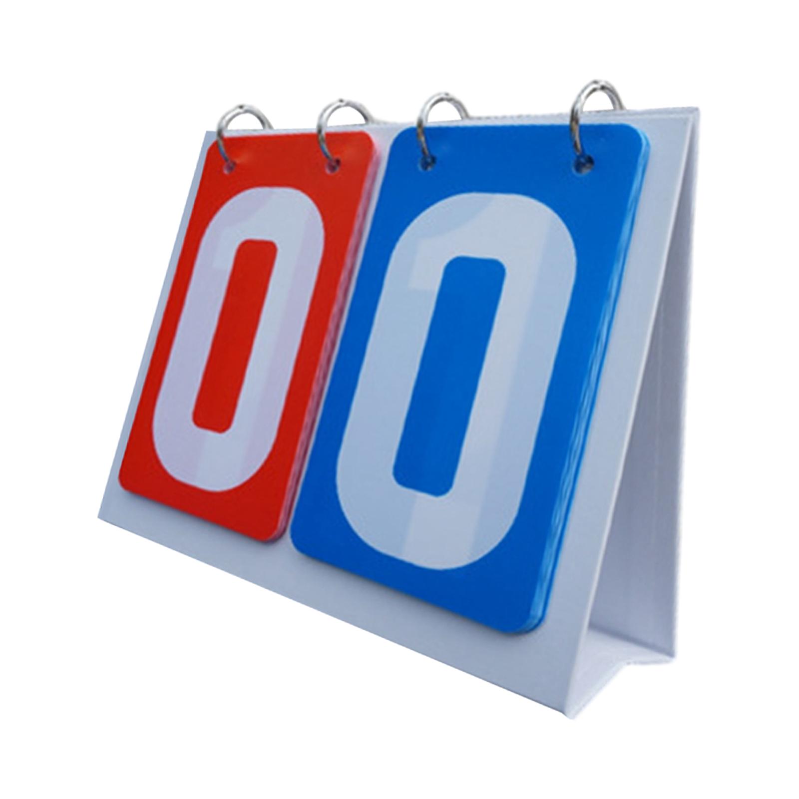Multi Sports Scoreboard 2 Digi - огляд і ціна Badminton Score Counter