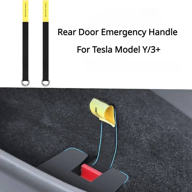 2pcs For Tesla Model Y/3 Car D - огляд і ціна String Tension Clip