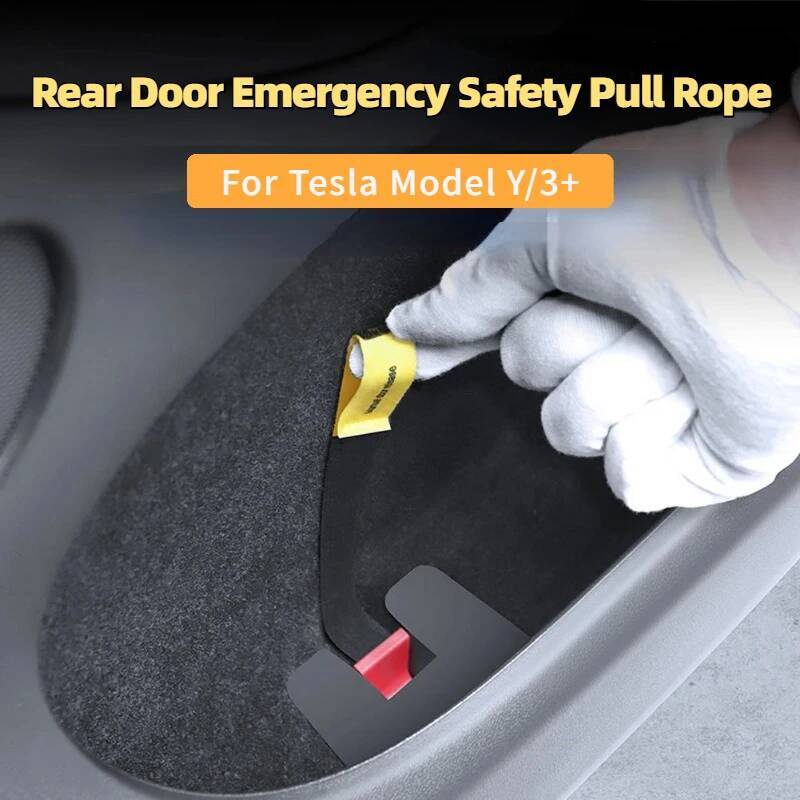 2pcs For Tesla Model Y/3 Car D - огляд і ціна String Tension Clip