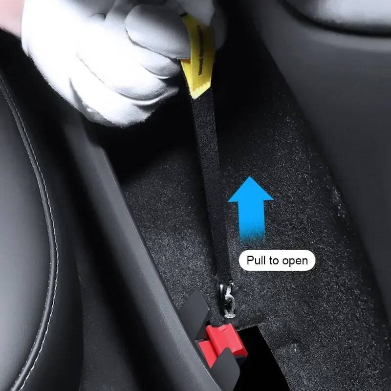 2pcs For Tesla Model Y/3 Car D - огляд і ціна String Tension Clip