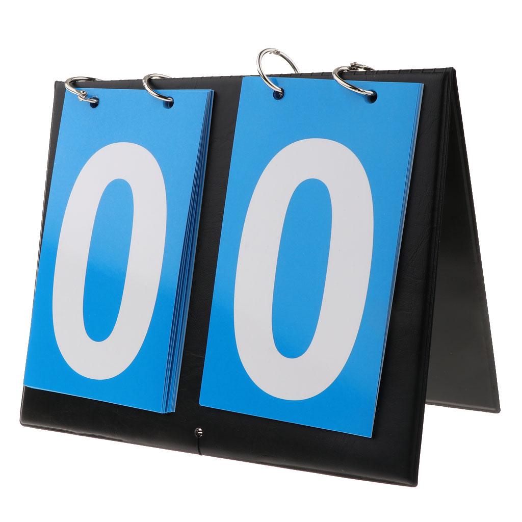 Sporting Goods 2 Digit Portabl - огляд і ціна Badminton Score Counter