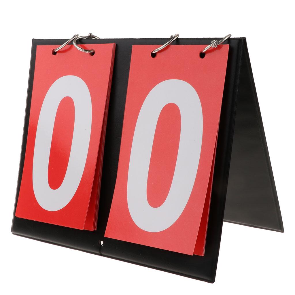 Sporting Goods 2 Digit Portabl - огляд і ціна Badminton Score Counter