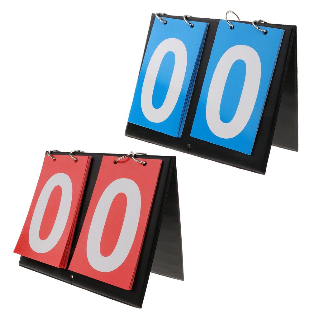 Sporting Goods 2 Digit Portabl - огляд і ціна Badminton Score Counter