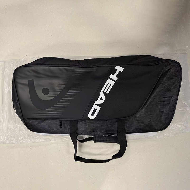 Original HEAD Large Capacity T - огляд і ціна Badminton Xxl