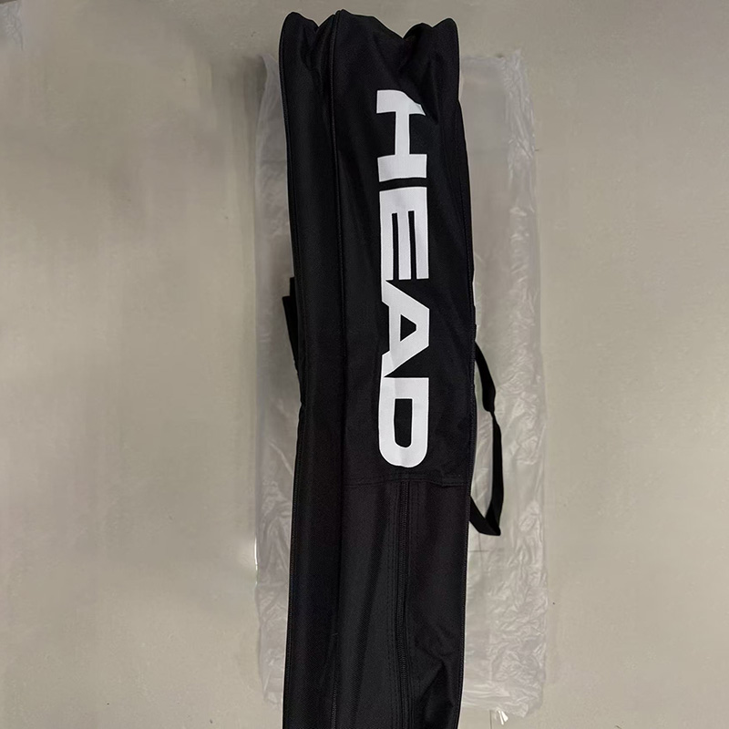 Original HEAD Large Capacity T - огляд і ціна Badminton Xxl