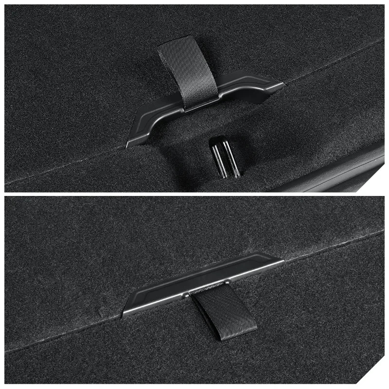 Car Rear Trunk Rope Draw Strin - огляд і ціна String Tension Clip