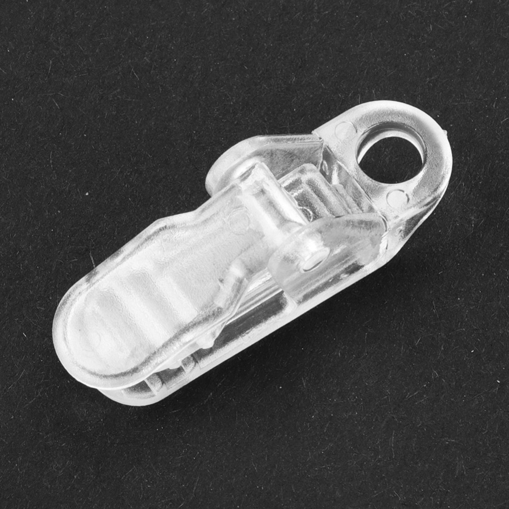 20 Pcs/Set Durable Plastic Ten - огляд і ціна String Tension Clip