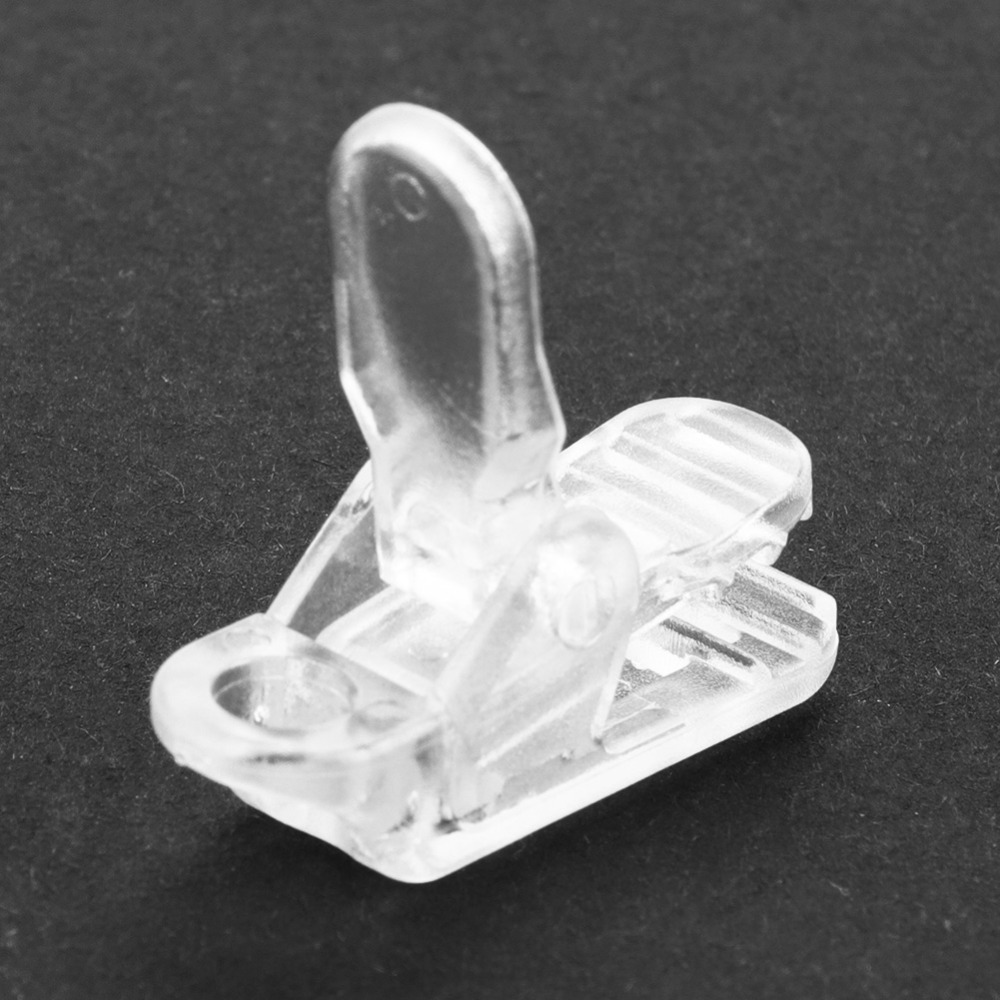 20 Pcs/Set Durable Plastic Ten - огляд і ціна String Tension Clip