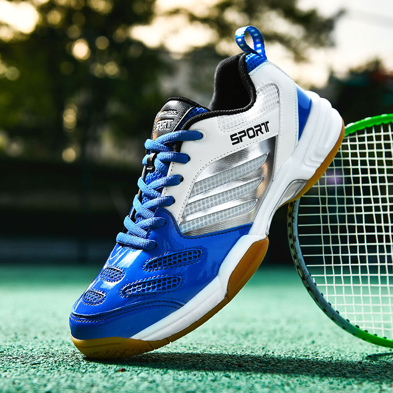 Unisex Professional Tennis & B - огляд і ціна Badminton Xxl