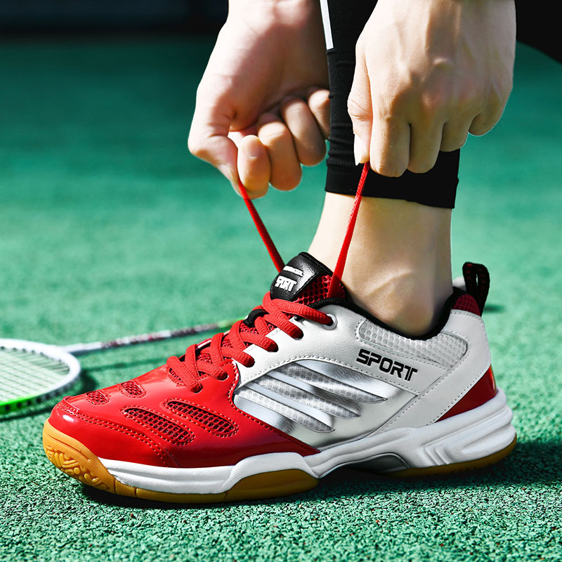 Unisex Professional Tennis & B - огляд і ціна Badminton Xxl