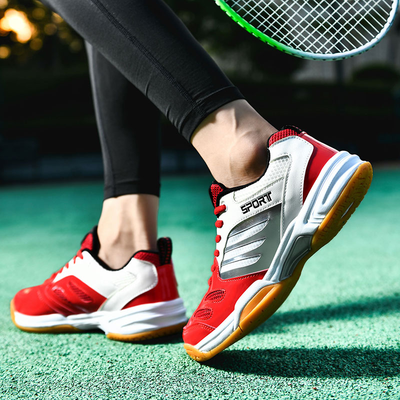 Unisex Professional Tennis & B - огляд і ціна Badminton Xxl