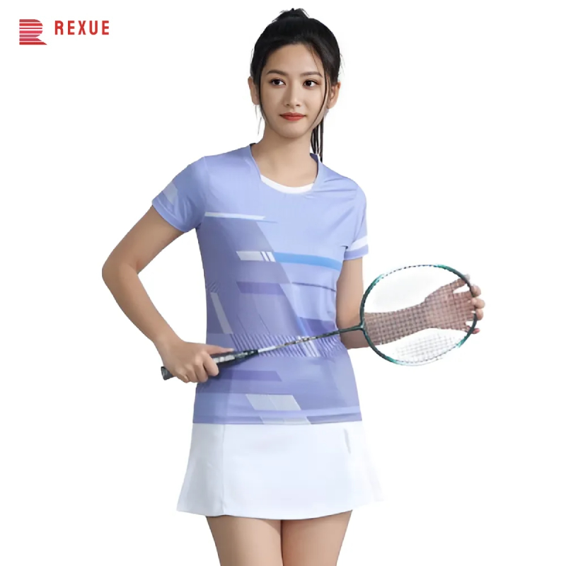 Women Table Tennis Badminton S - огляд і ціна Badminton Jersey
