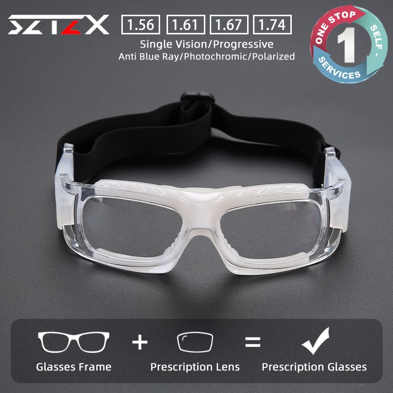 SZTZX Anti-Collision Anti Expl - огляд і ціна Badminton China