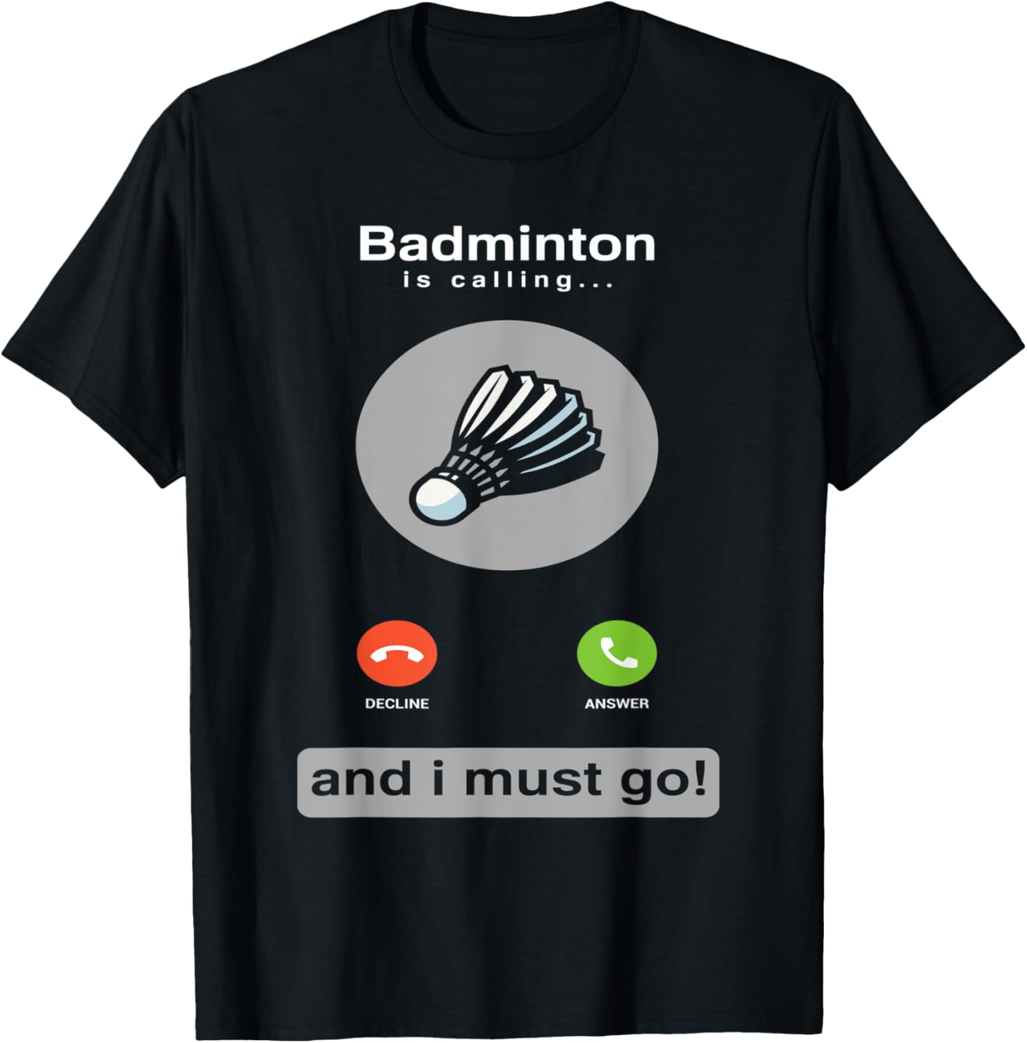 Funny Badminton Shirt Badminto - огляд і ціна Badminton Quotes Funny