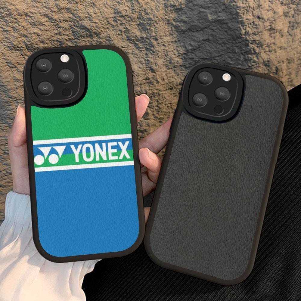 Fashion Badminton Y-Yonex Leat - огляд і ціна Badminton Yonex