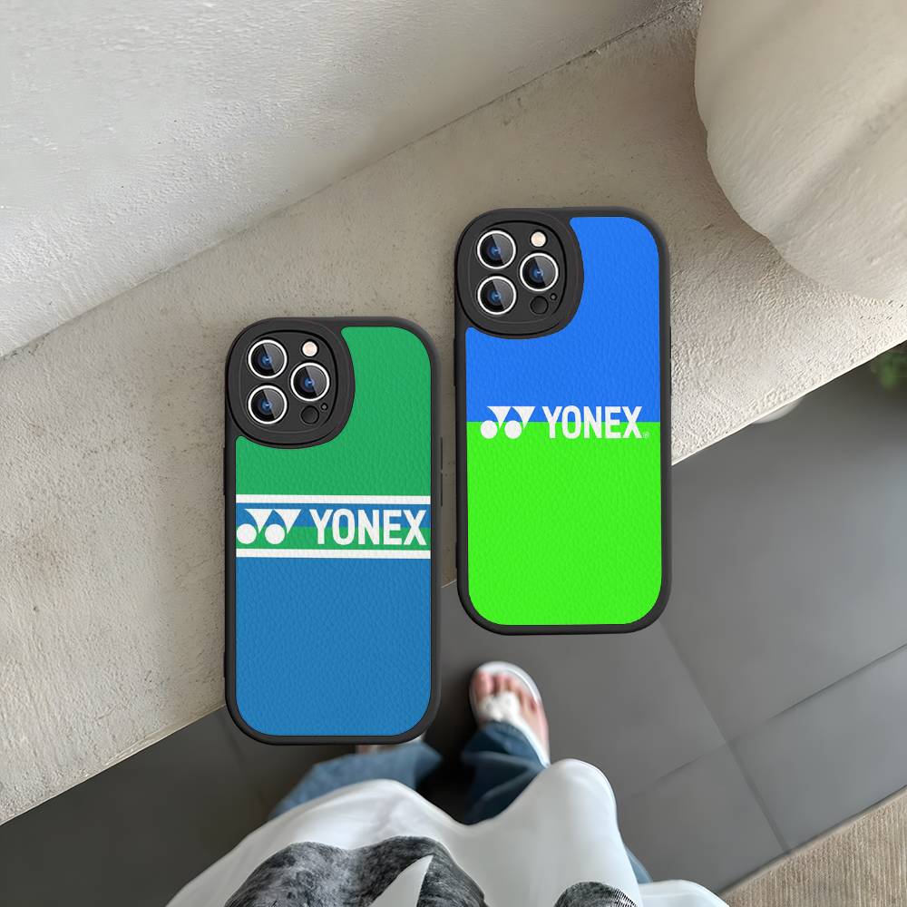 Fashion Badminton Y-Yonex Leat - огляд і ціна Badminton Yonex