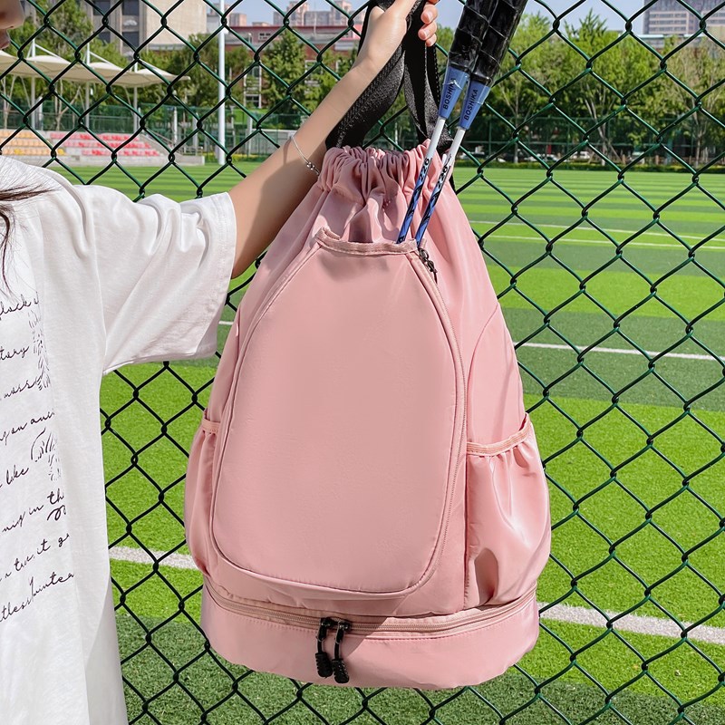 Lightweight Casual Racquet Bag - огляд і ціна Badminton Xxl