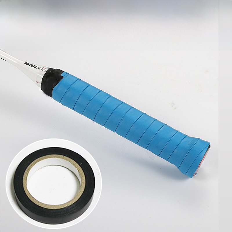 Badminton Racket Grip 45m Larg - огляд і ціна Badminton Xxl