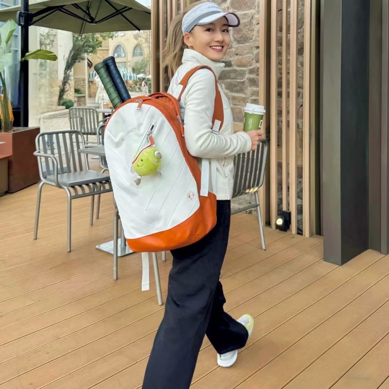 Backpack Women Casual Sports B - огляд і ціна Badminton China