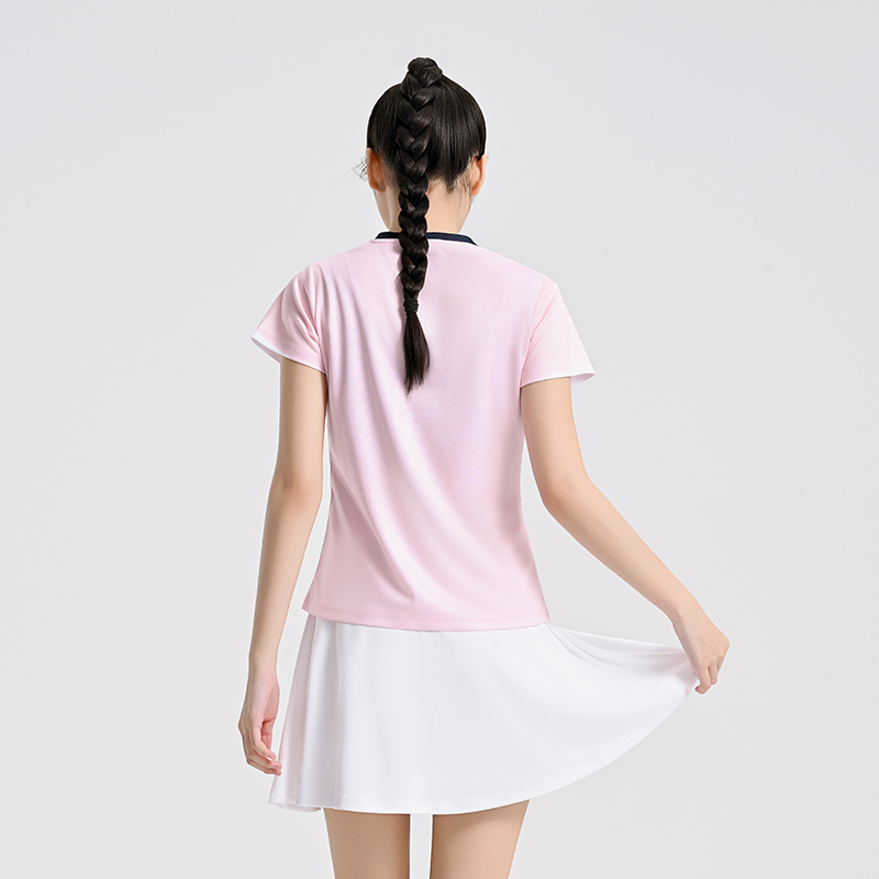 Kawasaki Original Women's Badm - огляд і ціна Badminton Jersey